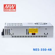NES-350-48 350W 48V7.3A 单路输出经济型明纬开关电源(NE系列)