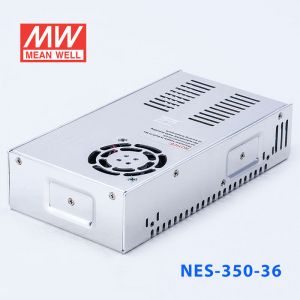 NES-350-36 350W 36V9.7A 单路输出经济型明纬开关电源(NE系列)