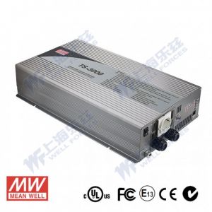 TS-3000-224B  3000W  24VDC-230VAC 纯正弦波输出明纬车载逆变电源