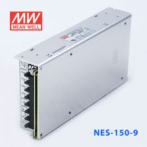 NES-150-9 150W 9V16.7A 单路输出CCC认证明纬开关电源(NE系列)