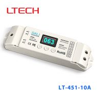 LT-451-10A     恒压LED调光驱动器 