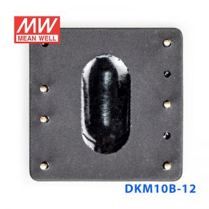 DKM10B-12 10W 18~36V 转 ±12V 416mA 非稳压双路输出DC-DC模块电源