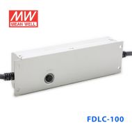 FDLC-100台湾明纬1300~3000mA 30~54V 100W左右恒功率LED驱动器