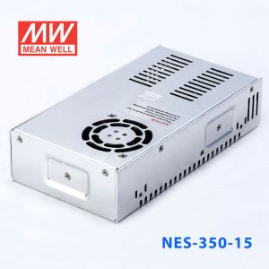 NES-350-15 350W 15V23.2A 单路输出经济型明纬开关电源(NE系列)