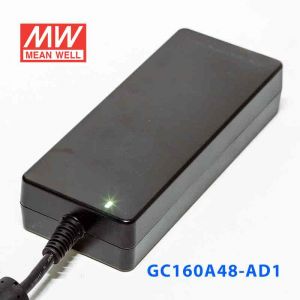 GC160A48-AD1 160W 54.4V, 2.95A带充电功能的绿色节能适配器 