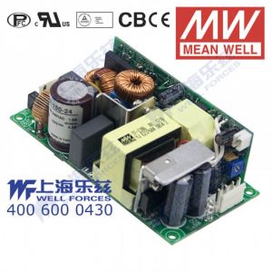 EPP-150-15  150W  15V 10A  低空载损耗高效PFC裸板明纬电源