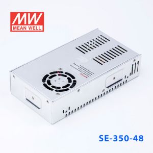 SE-350-48 350W 48V7.3A 单路输出明纬开关电源(SE系列)