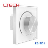 E6-TD1    可控硅调光器