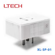 XL-SP-01   小雷智能插座