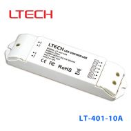 LT-401-10A    DALI恒压LED调光驱动器