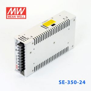 SE-350-24 350W 24V14.6A 单路输出明纬开关电源(SE系列)