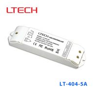 LT-404-5A   DALI    LED调光驱动器