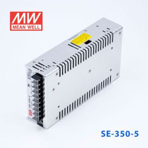 SE-350-5 350W 5V60A 单路输出明纬开关电源(SE系列) 