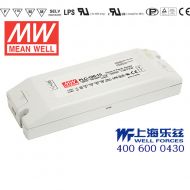 PLC-100-24   100W   24V  4A   端子台接线恒压+恒流PFC塑壳防水LED电源(恒压恒流值可设定)