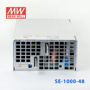 SE-1000-48 1000W 48V20.8A 单路输出明纬电源(SE系列-内置有外壳)