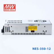 NES-350-12 350W 12V29A 单路输出经济型明纬开关电源(NE系列)