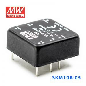 SKM10B-05 10W 18~36V 转 5V 2A 非稳压单路输出DC-DC模块电源