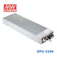 DPU-3200-48台湾明纬48V 67A 3200W左右单组输出电源供应器