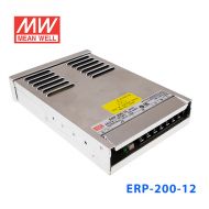 ERP-200-24台湾明纬24V 8.33A 200W左右单组输出封闭型开关电源