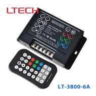 LT-3800-6A   恒压RGB控制器