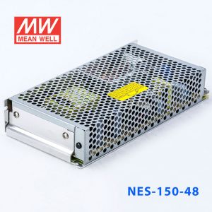 NES-150-48 150W 48V3.3A 单路输出CCC认证明纬开关电源(NE系列)