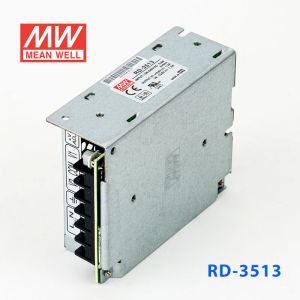 RD-3513台湾明纬正负13.5V双路开关电源35W +13.5V1.3A-13.5V1.3A