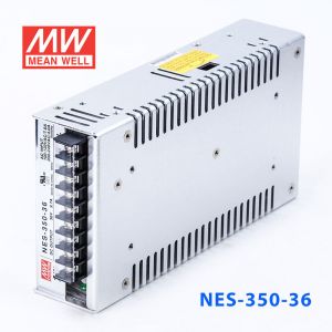 NES-350-36 350W 36V9.7A 单路输出经济型明纬开关电源(NE系列)