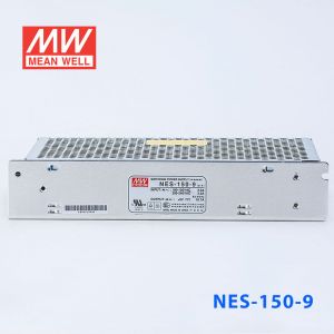 NES-150-9 150W 9V16.7A 单路输出CCC认证明纬开关电源(NE系列)