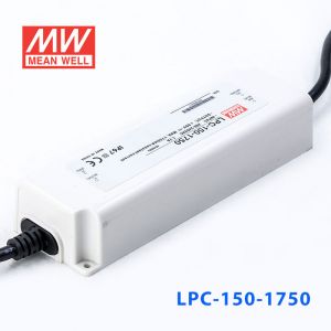 LPC-150-1750    150W   1750mA恒流输出明纬牌IP67防水塑壳LED电源