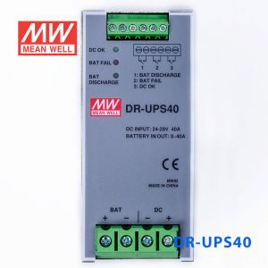 DR-UPS40 直流UPS模块