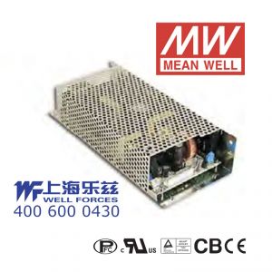 PID-250C-C  250W +36V 6.3A +5V 5A  隔离双路输出带PFC功能加外壳PCB板明纬开关电源