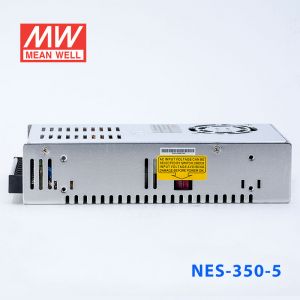 NES-350-5 350W 5V60A 单路输出经济型明纬开关电源(NE系列)