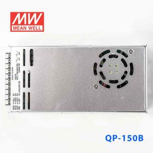 QP-150B  150W +5V 15A +12V 5A -12V 2A -5V 1A  四路输出PFC电源