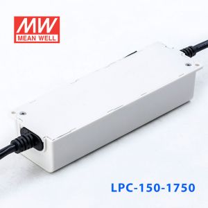 LPC-150-1750    150W   1750mA恒流输出明纬牌IP67防水塑壳LED电源