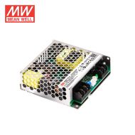 明纬NSP-75-12开关电源12V6.3A输出PFC国际安规认证