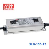 XLG-150-L-A台湾明纬120~214V 700mA 150W左右恒功率LED驱动器