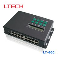 LT-600  LED灯光控制系统（联机/脱机控制）