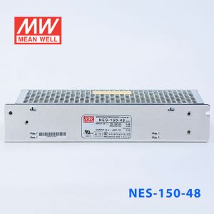 NES-150-48 150W 48V3.3A 单路输出CCC认证明纬开关电源(NE系列)