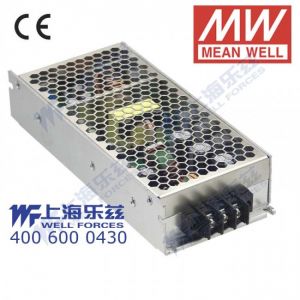 RSD-200B-48  200W 14.4~33.6V 输入 48V 4.2A  输出铁道专用明纬DC-DC转换电源 