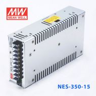 NES-350-15 350W 15V23.2A 单路输出经济型明纬开关电源(NE系列)