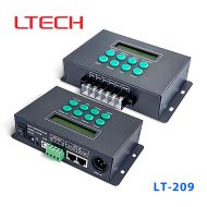 LT-209     LED幻彩音乐控制器