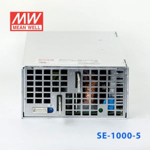 SE-1000-5 1000W 5V150A 单路输出明纬电源(SE系列-内置有外壳) 