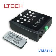 LTSA512   USB-DMX控制器