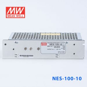 NES-100-10 100W 10V10A 单路输出明纬开关电源(NE系列)