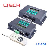 LT-200    LED数码控制器 