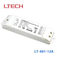 LT-401-12A   DALI恒压LED调光驱动器