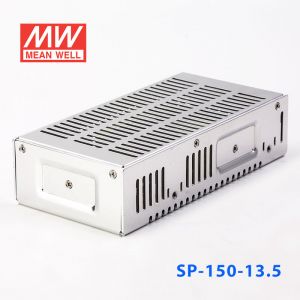 SP-150-13.5 150W 13.5V11.2A 单路输出带PFC功能明纬开关电源