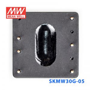 SKMW30G-05 30W 18~75V 转 5V 6A 非稳压单路输出DC-DC模块电源