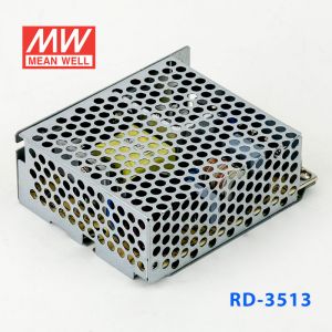 RD-3513台湾明纬正负13.5V双路开关电源35W +13.5V1.3A-13.5V1.3A