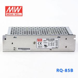 RQ-85B明纬+5V7A+12V3.1A-5V0.5A-12V0.5A四路开关电源81W四组